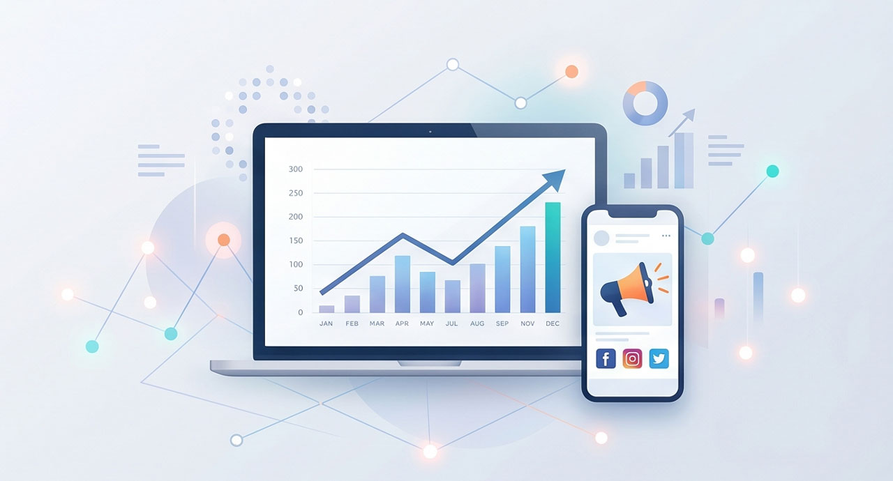 Online Marketing